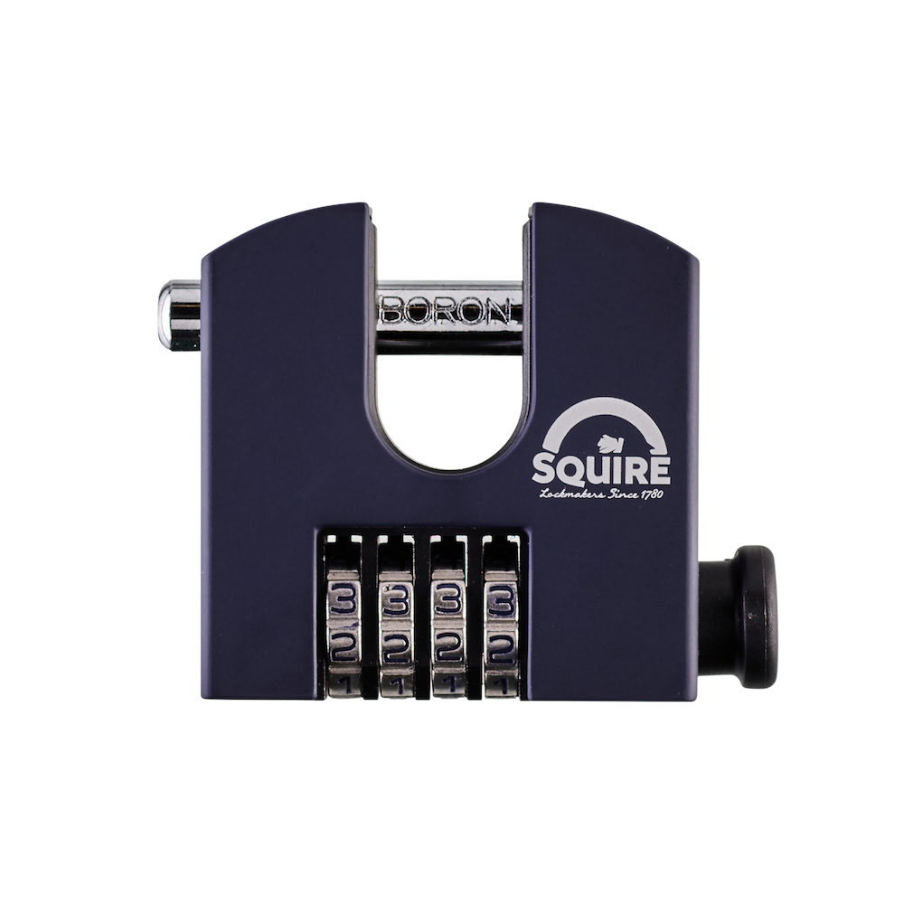 Paglock Types Types of Padlocks: Secure Your Belongings | Locks Direct