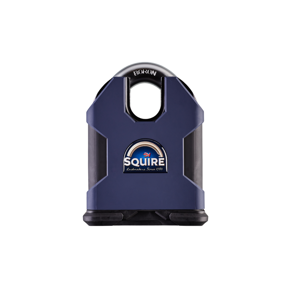 Squire SS100CS Stronghold Padlock — Locks Direct