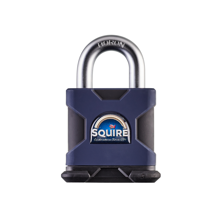 Squire SS50S Stronghold Padlock - Restricted