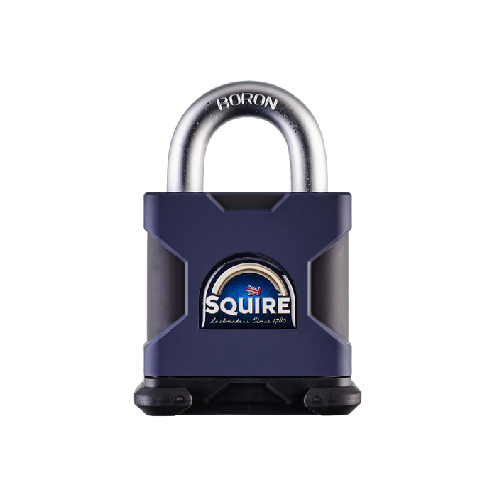Squire SS65S Stronghold Padlock