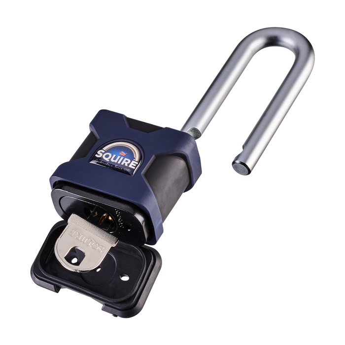 Squire SS50S 2.5 Stronghold Padlock