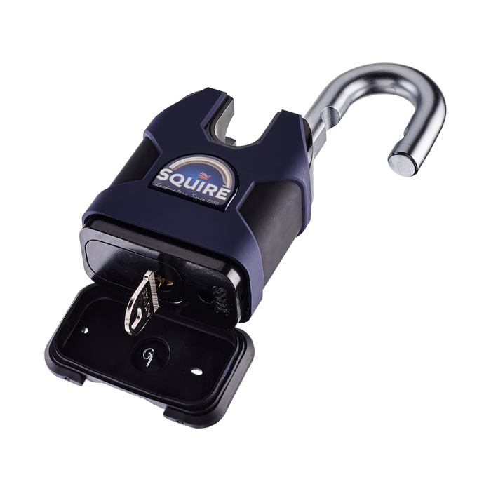 Squire SS80CS Stronghold Padlock